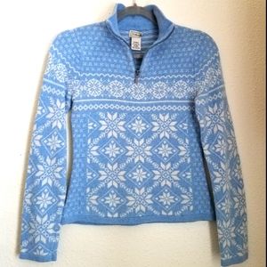 L.L. Bean Sweater